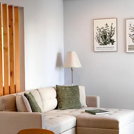 T2 Vista Mar - Ac Wifi Com 2 Casas De Banho Apartment Portimao