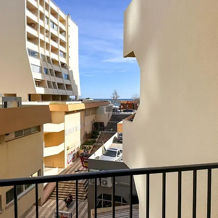T2 Vista Mar - Ac Wifi Com 2 Casas De Banho *