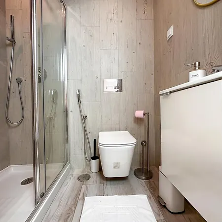 T2 Vista Mar - Ac Wifi Com 2 Casas De Banho Apartment *