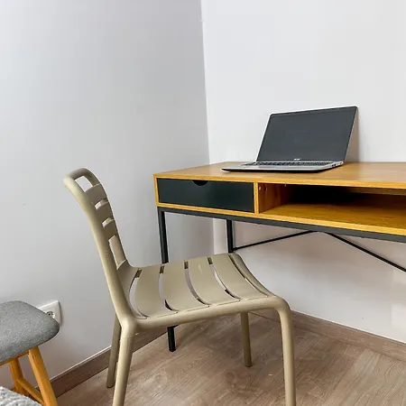 T2 Vista Mar - Ac Wifi Com 2 Casas De Banho Apartment