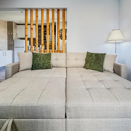 T2 Vista Mar - Ac Wifi Com 2 Casas De Banho * Portimao
