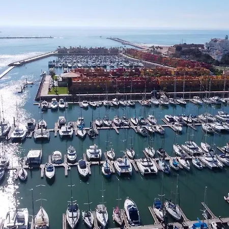 T2 Vista Mar - Ac Wifi Com 2 Casas De Banho * Portimao