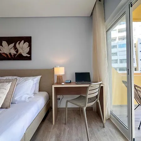 T2 Vista Mar - Ac Wifi Com 2 Casas De Banho Appartamento *