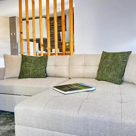T2 Vista Mar - Ac Wifi Com 2 Casas De Banho Appartamento *